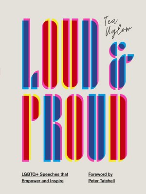 cover image of Loud and Proud